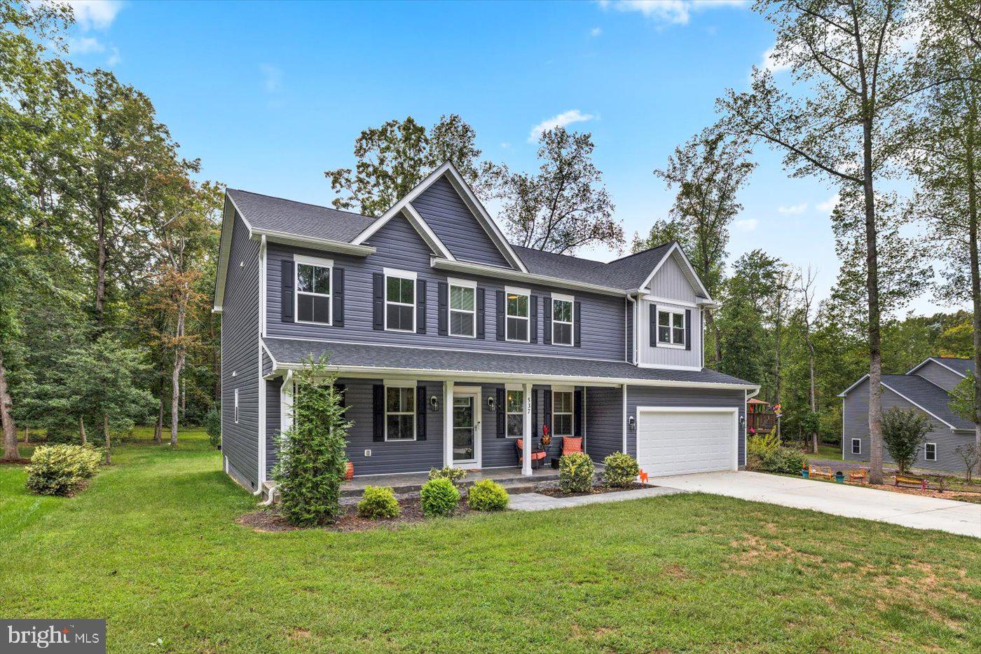 537 MONTICELLO CIR, LOCUST GROVE, Virginia 22508, 5 Bedrooms Bedrooms, 9 Rooms Rooms,3 BathroomsBathrooms,Residential,For sale,537 MONTICELLO CIR,VAOR2012364 MLS # VAOR2012364