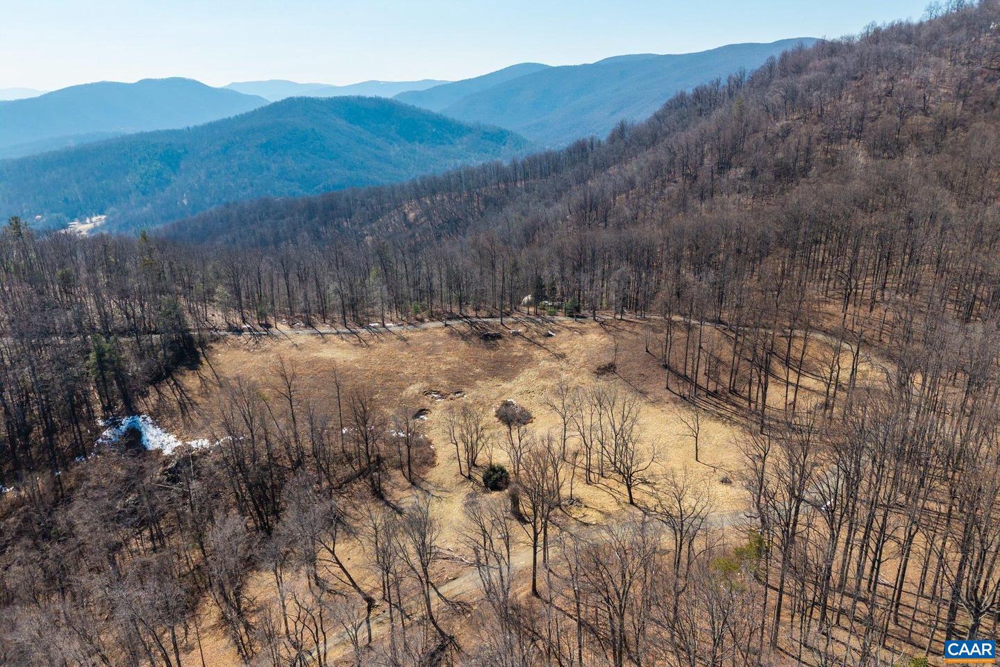 1376C WYATT MOUNTAIN RD, DYKE, Virginia 22935, ,Land,For sale,1376C WYATT MOUNTAIN RD,673908 MLS # 673908