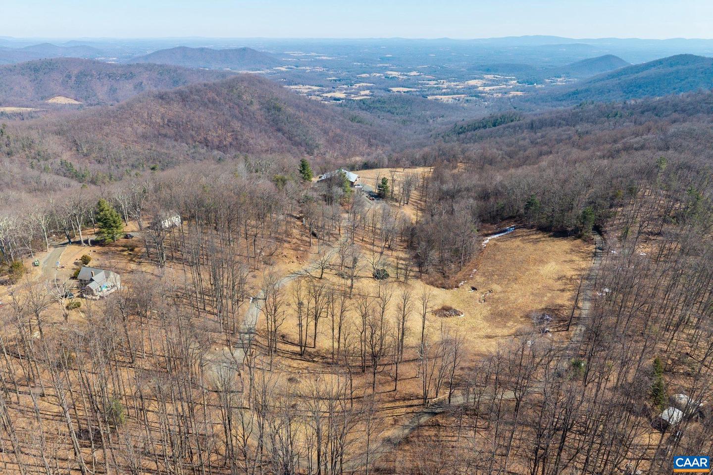 1376C WYATT MOUNTAIN RD, DYKE, Virginia 22935, ,Land,For sale,1376C WYATT MOUNTAIN RD,673908 MLS # 673908