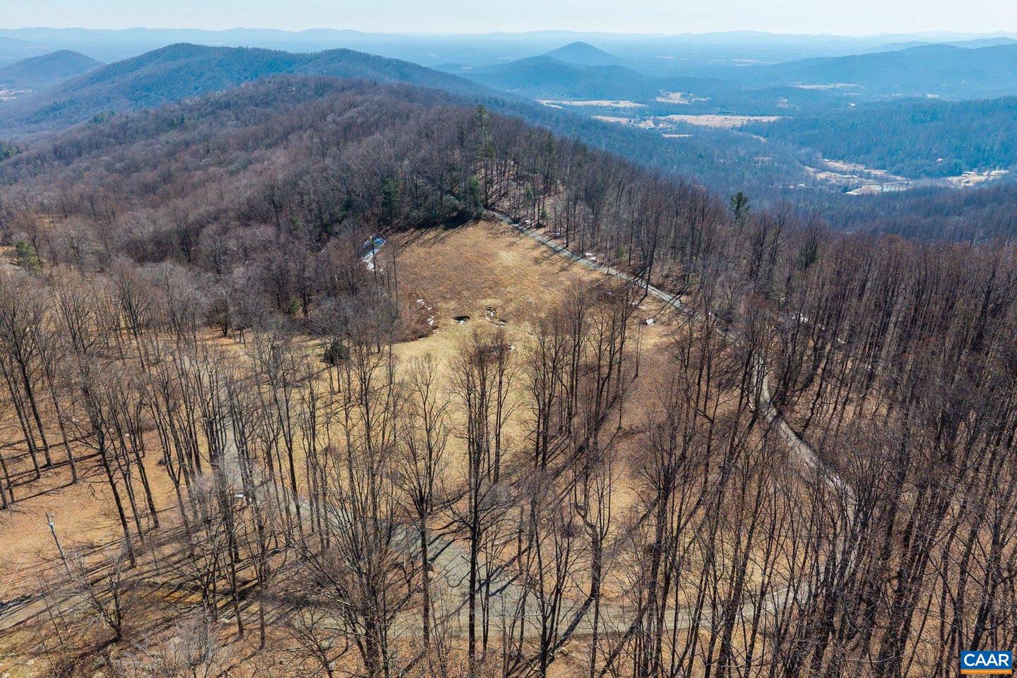 1376C WYATT MOUNTAIN RD, DYKE, Virginia 22935, ,Land,For sale,1376C WYATT MOUNTAIN RD,673908 MLS # 673908