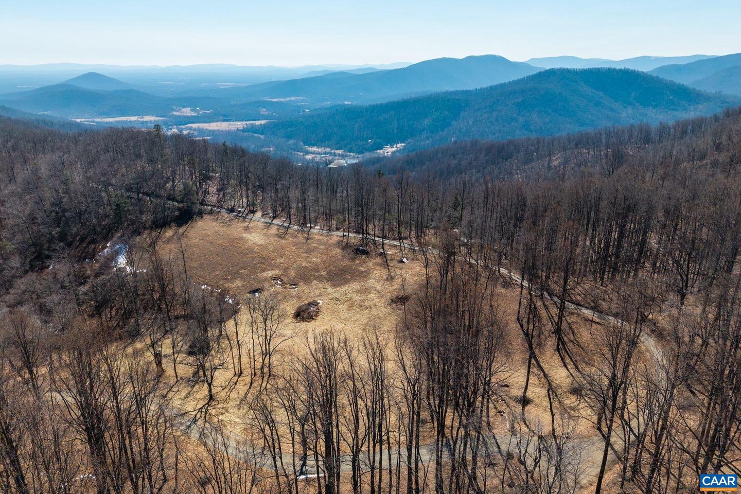 1376C WYATT MOUNTAIN RD, DYKE, Virginia 22935, ,Land,For sale,1376C WYATT MOUNTAIN RD,673908 MLS # 673908