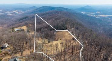 1376C WYATT MOUNTAIN RD, DYKE, Virginia 22935, ,Land,For sale,1376C WYATT MOUNTAIN RD,673908 MLS # 673908