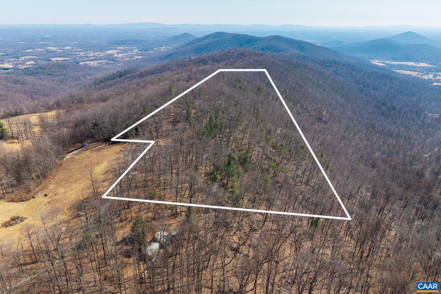 1376D WYATT MOUNTAIN RD, DYKE, Virginia 22935, ,Land,For sale,1376D WYATT MOUNTAIN RD,673909 MLS # 673909