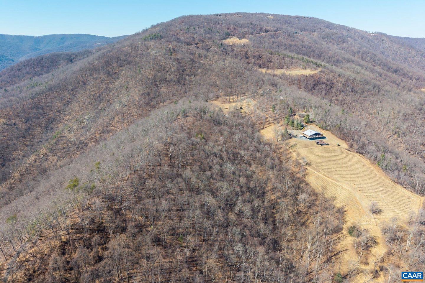 1376D WYATT MOUNTAIN RD, DYKE, Virginia 22935, ,Land,For sale,1376D WYATT MOUNTAIN RD,673909 MLS # 673909