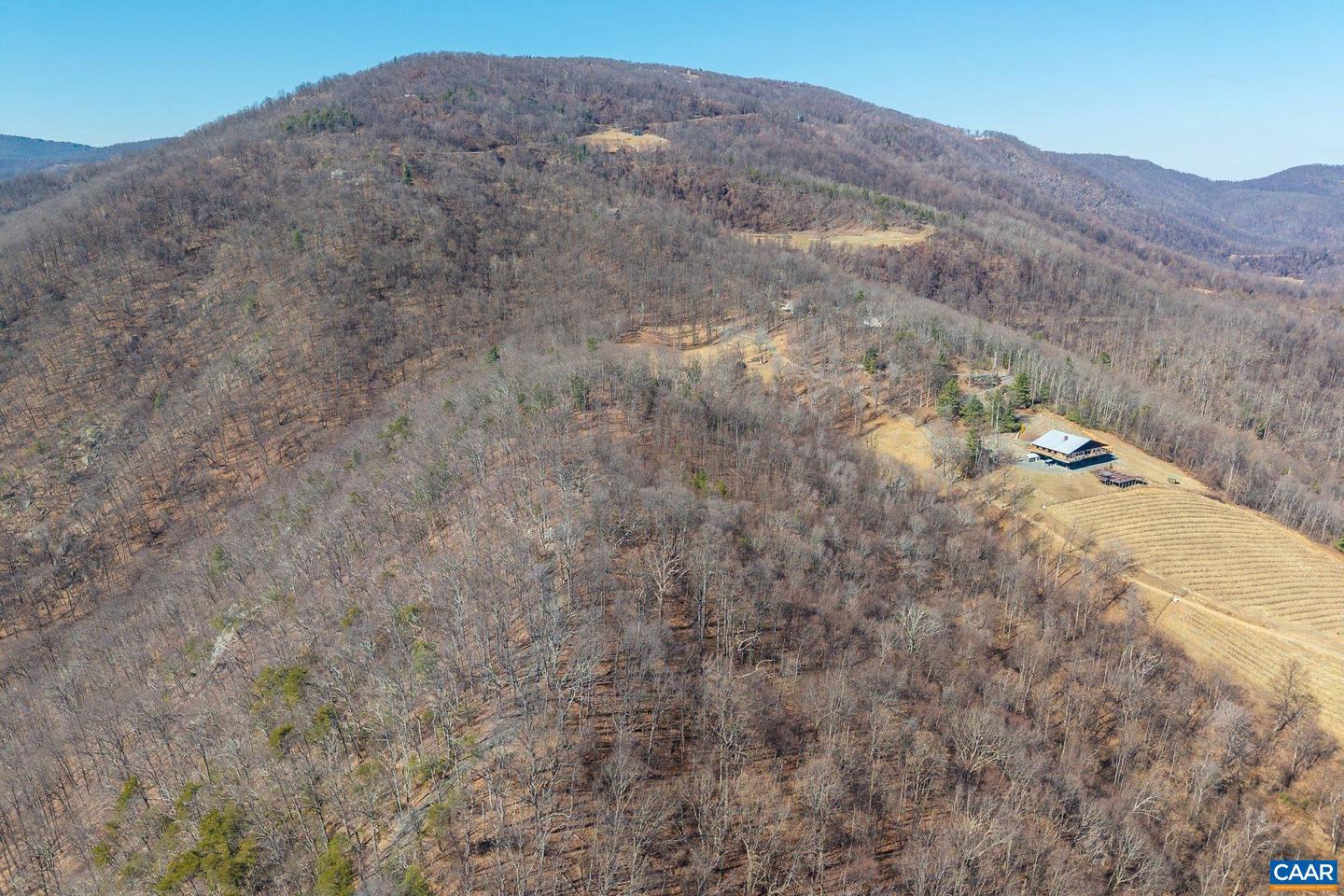 1376D WYATT MOUNTAIN RD, DYKE, Virginia 22935, ,Land,For sale,1376D WYATT MOUNTAIN RD,673909 MLS # 673909