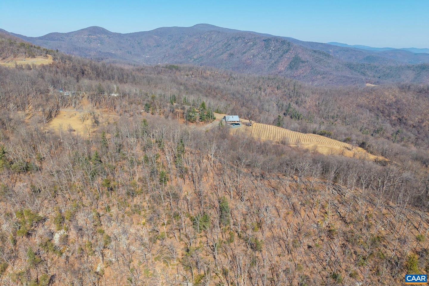 1376D WYATT MOUNTAIN RD, DYKE, Virginia 22935, ,Land,For sale,1376D WYATT MOUNTAIN RD,673909 MLS # 673909