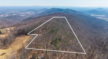 1376D WYATT MOUNTAIN RD, DYKE, Virginia 22935, ,Land,For sale,1376D WYATT MOUNTAIN RD,673909 MLS # 673909
