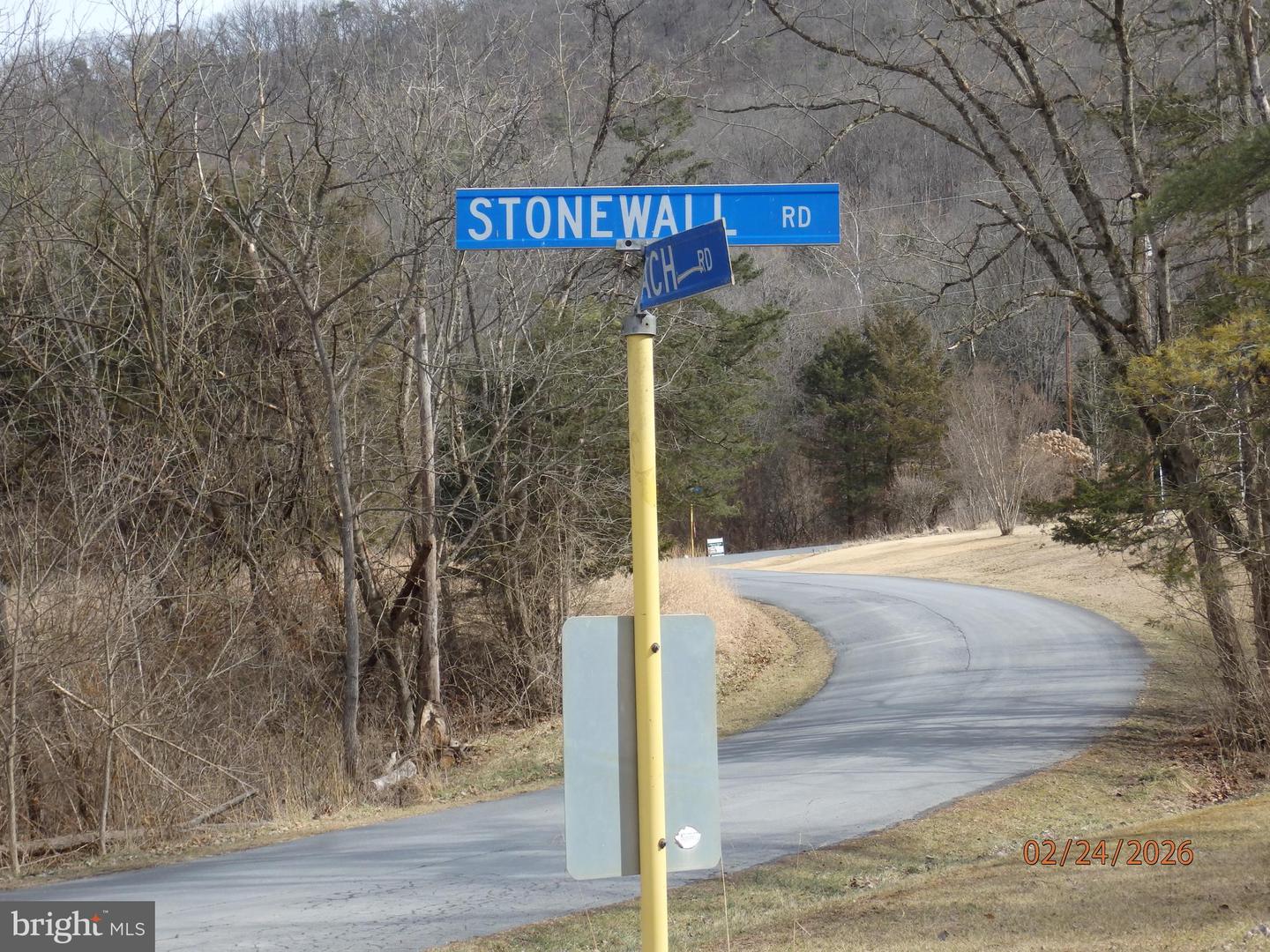 LOT 6 PHASE 1 STONEWALL, WOODSTOCK, Virginia 22664, ,Land,For sale,LOT 6 PHASE 1 STONEWALL,VASH2013724 MLS # VASH2013724