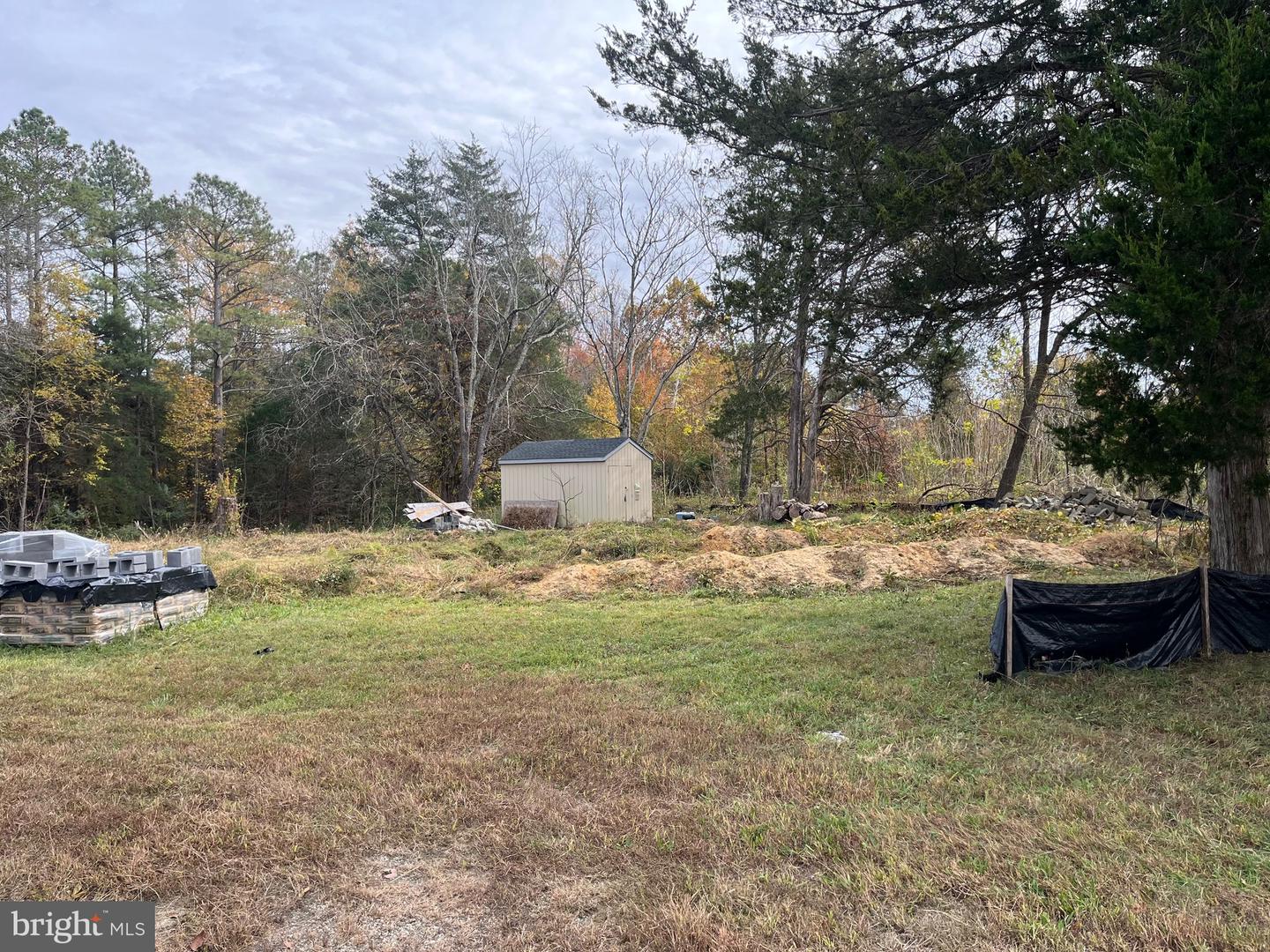 14686 DRY BRIDGE RD, RUTHER GLEN, Virginia 22546, ,Land,For sale,14686 DRY BRIDGE RD,VACV2009638 MLS # VACV2009638