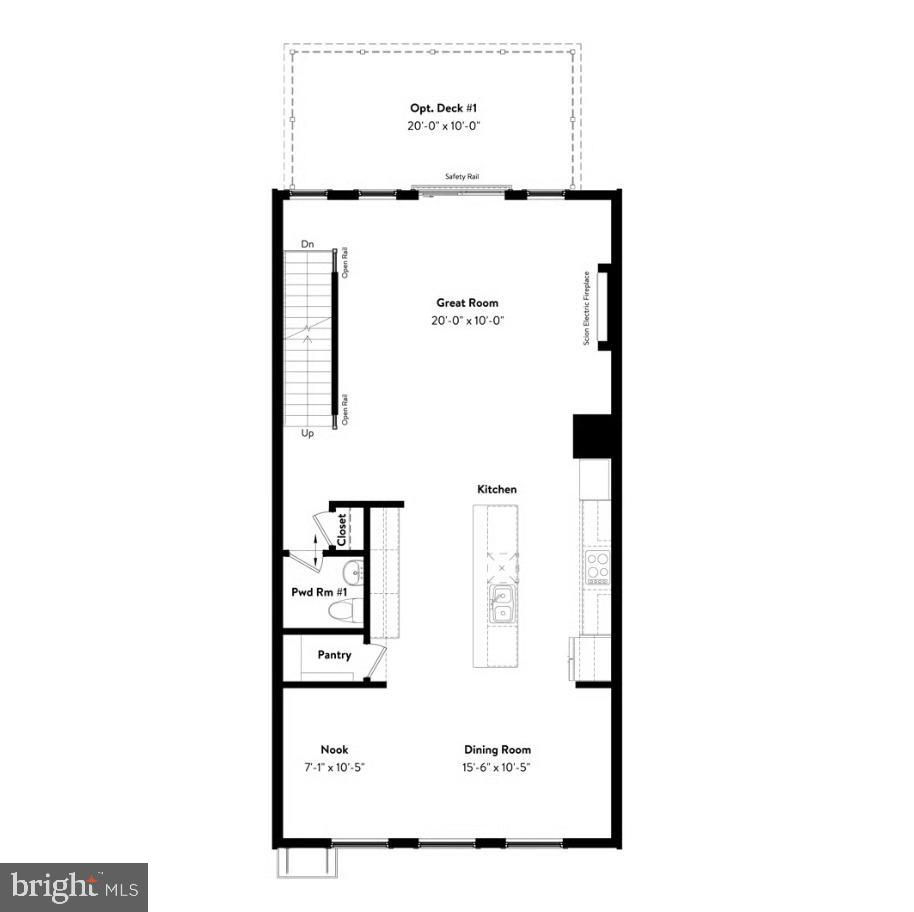 MONARCH RD #TAHOE 24-F2, MANASSAS, Virginia 20110, 3 Bedrooms Bedrooms, ,3 BathroomsBathrooms,Residential,For sale,MONARCH RD #TAHOE 24-F2,VAMN2009550 MLS # VAMN2009550