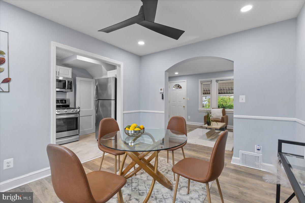 2202 U PL SE, WASHINGTON, District Of Columbia 20020, ,Residential,For sale,2202 U PL SE,DCDC2229716 MLS # DCDC2229716