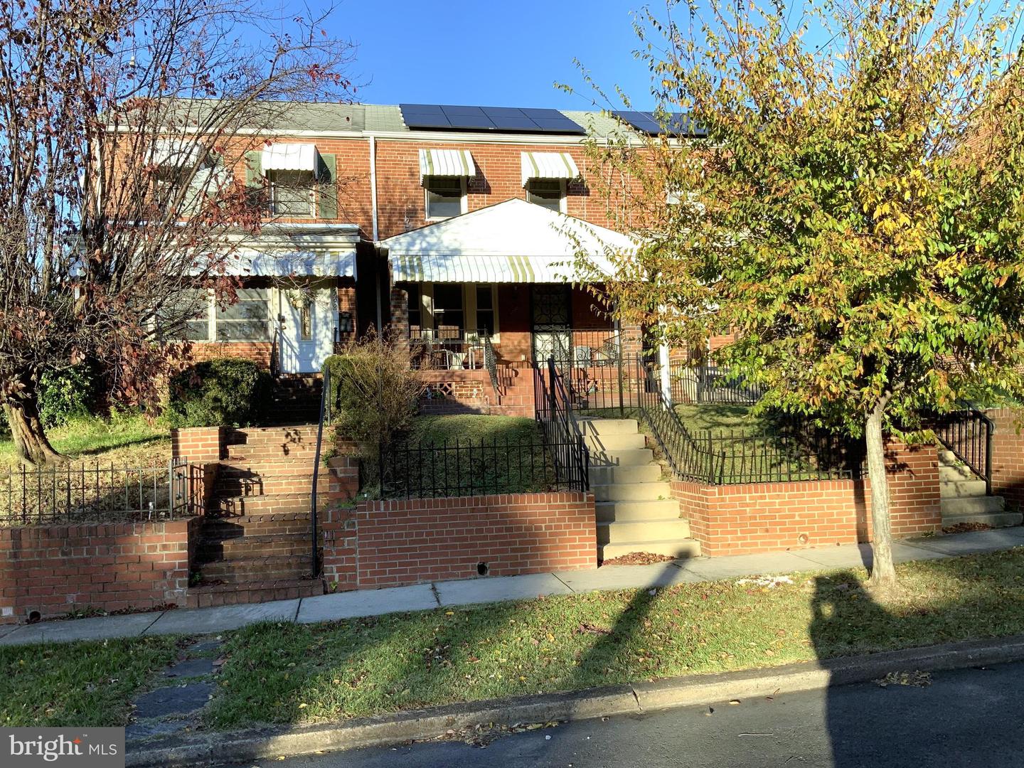 2202 U PL SE, WASHINGTON, District Of Columbia 20020, ,Residential,For sale,2202 U PL SE,DCDC2229716 MLS # DCDC2229716