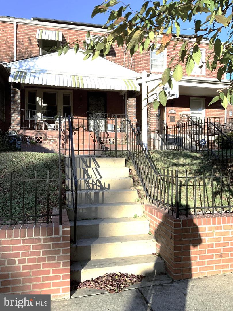 2202 U PL SE, WASHINGTON, District Of Columbia 20020, ,Residential,For sale,2202 U PL SE,DCDC2229716 MLS # DCDC2229716