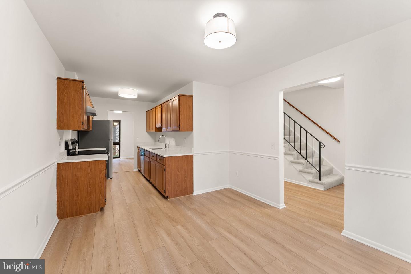 2345 MILLENNIUM LN, RESTON, Virginia 20191, 3 Bedrooms Bedrooms, ,2 BathroomsBathrooms,Residential,For sale,2345 MILLENNIUM LN,VAFX2277888 MLS # VAFX2277888