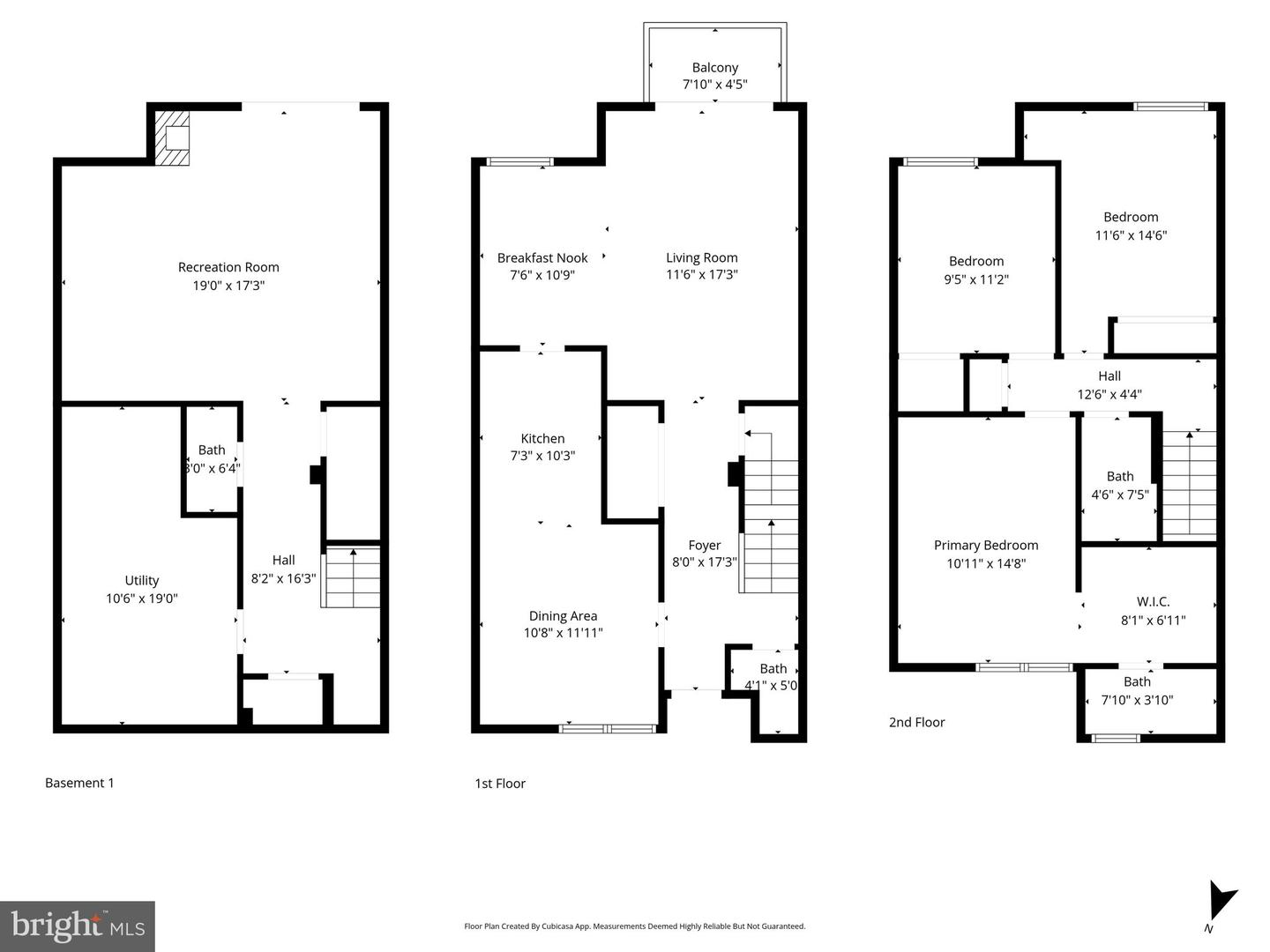 2345 MILLENNIUM LN, RESTON, Virginia 20191, 3 Bedrooms Bedrooms, ,2 BathroomsBathrooms,Residential,For sale,2345 MILLENNIUM LN,VAFX2277888 MLS # VAFX2277888