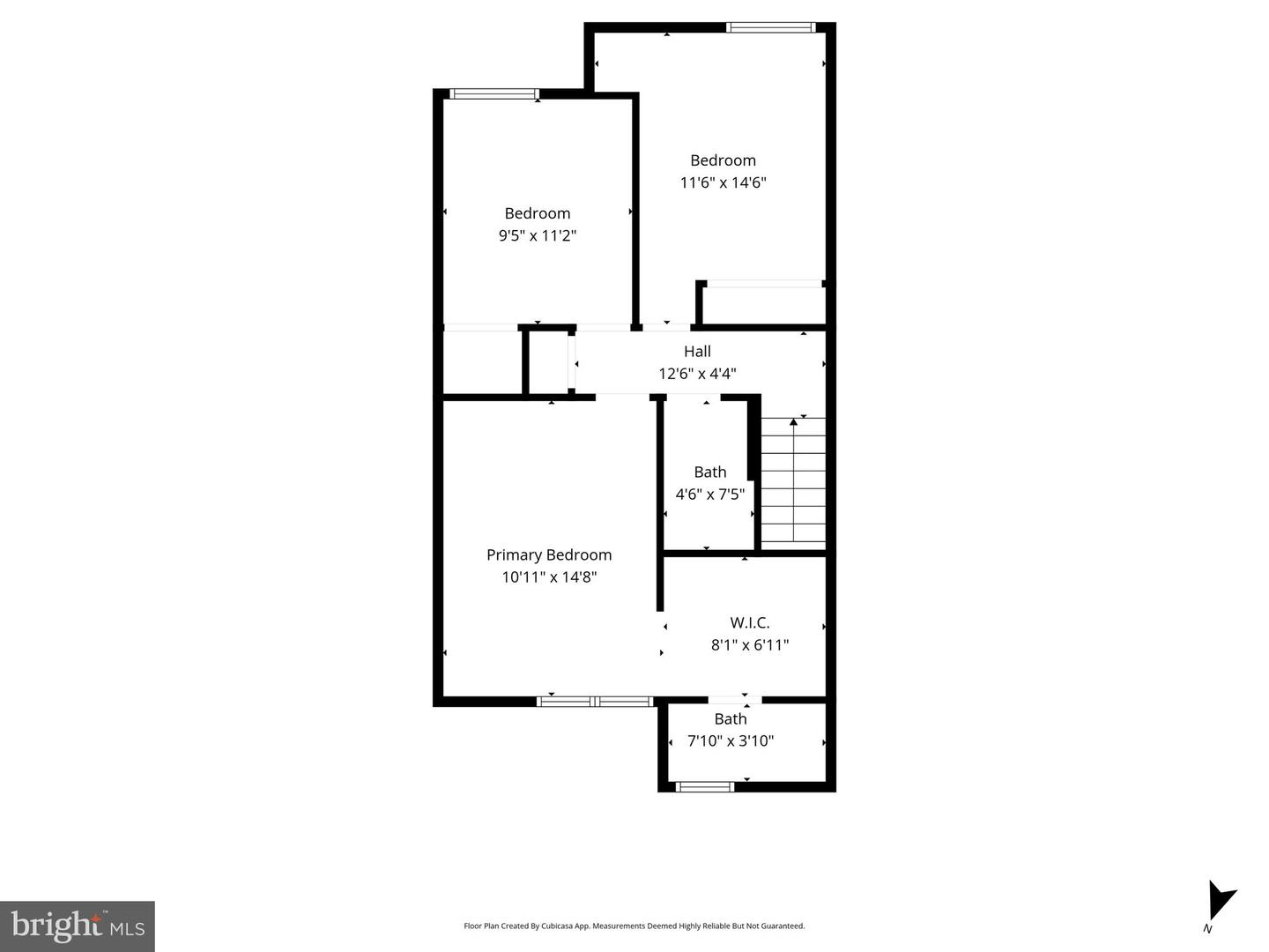 2345 MILLENNIUM LN, RESTON, Virginia 20191, 3 Bedrooms Bedrooms, ,2 BathroomsBathrooms,Residential,For sale,2345 MILLENNIUM LN,VAFX2277888 MLS # VAFX2277888