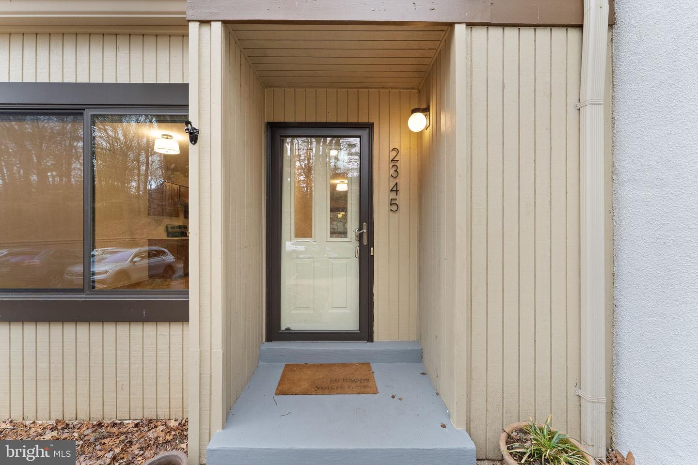 2345 MILLENNIUM LN, RESTON, Virginia 20191, 3 Bedrooms Bedrooms, ,2 BathroomsBathrooms,Residential,For sale,2345 MILLENNIUM LN,VAFX2277888 MLS # VAFX2277888