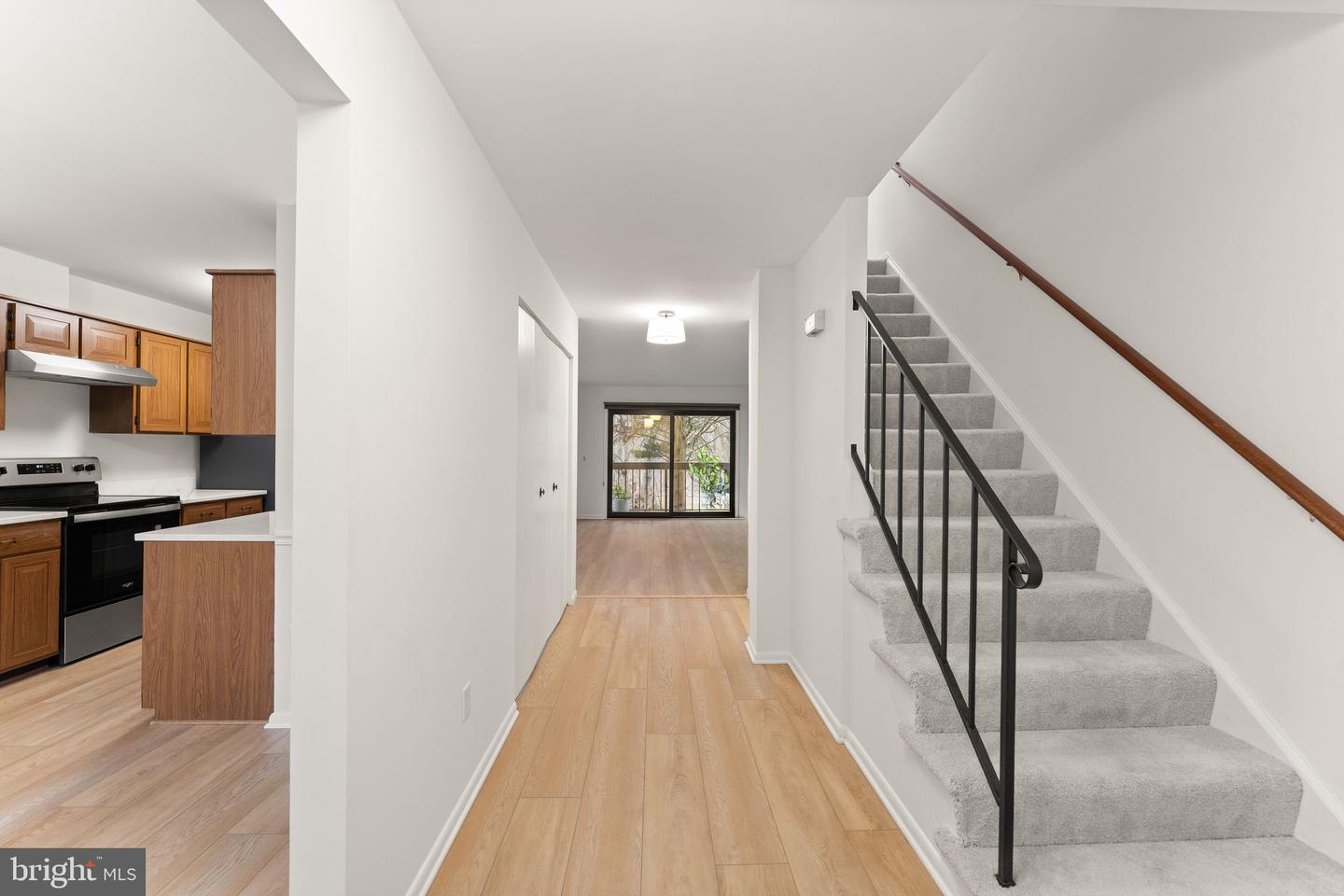 2345 MILLENNIUM LN, RESTON, Virginia 20191, 3 Bedrooms Bedrooms, ,2 BathroomsBathrooms,Residential,For sale,2345 MILLENNIUM LN,VAFX2277888 MLS # VAFX2277888