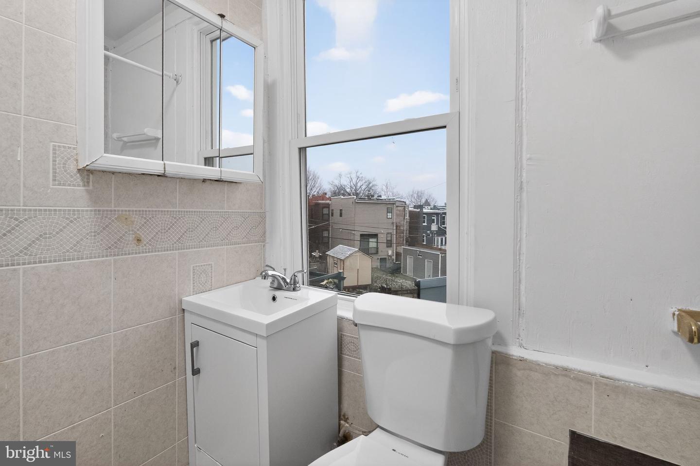 828 ALLISON ST NW, WASHINGTON, District Of Columbia 20011, 3 Bedrooms Bedrooms, ,3 BathroomsBathrooms,Residential,For sale,828 ALLISON ST NW,DCDC2231382 MLS # DCDC2231382