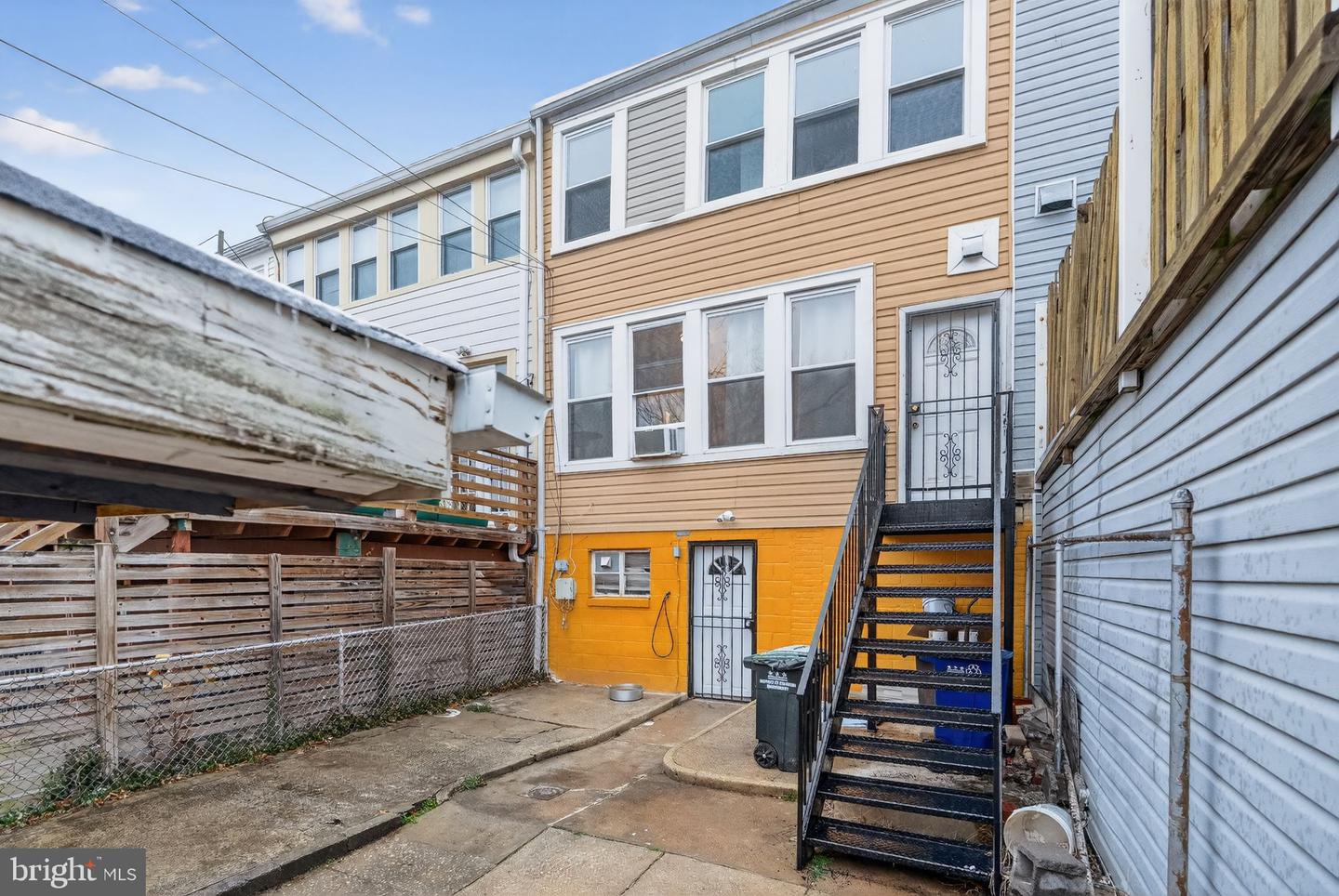 828 ALLISON ST NW, WASHINGTON, District Of Columbia 20011, 3 Bedrooms Bedrooms, ,3 BathroomsBathrooms,Residential,For sale,828 ALLISON ST NW,DCDC2231382 MLS # DCDC2231382