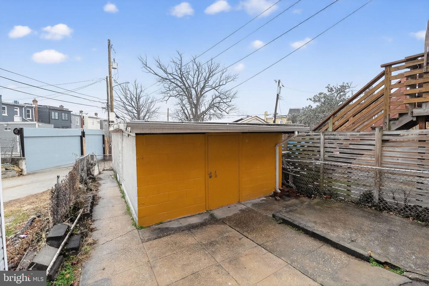 828 ALLISON ST NW, WASHINGTON, District Of Columbia 20011, 3 Bedrooms Bedrooms, ,3 BathroomsBathrooms,Residential,For sale,828 ALLISON ST NW,DCDC2231382 MLS # DCDC2231382