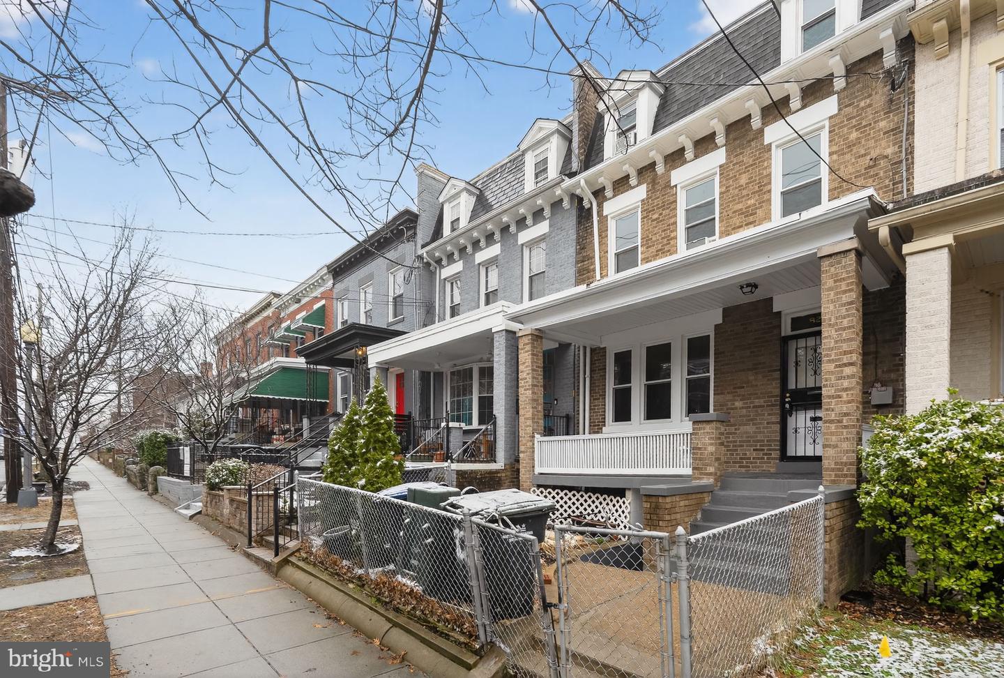 828 ALLISON ST NW, WASHINGTON, District Of Columbia 20011, 3 Bedrooms Bedrooms, ,3 BathroomsBathrooms,Residential,For sale,828 ALLISON ST NW,DCDC2231382 MLS # DCDC2231382