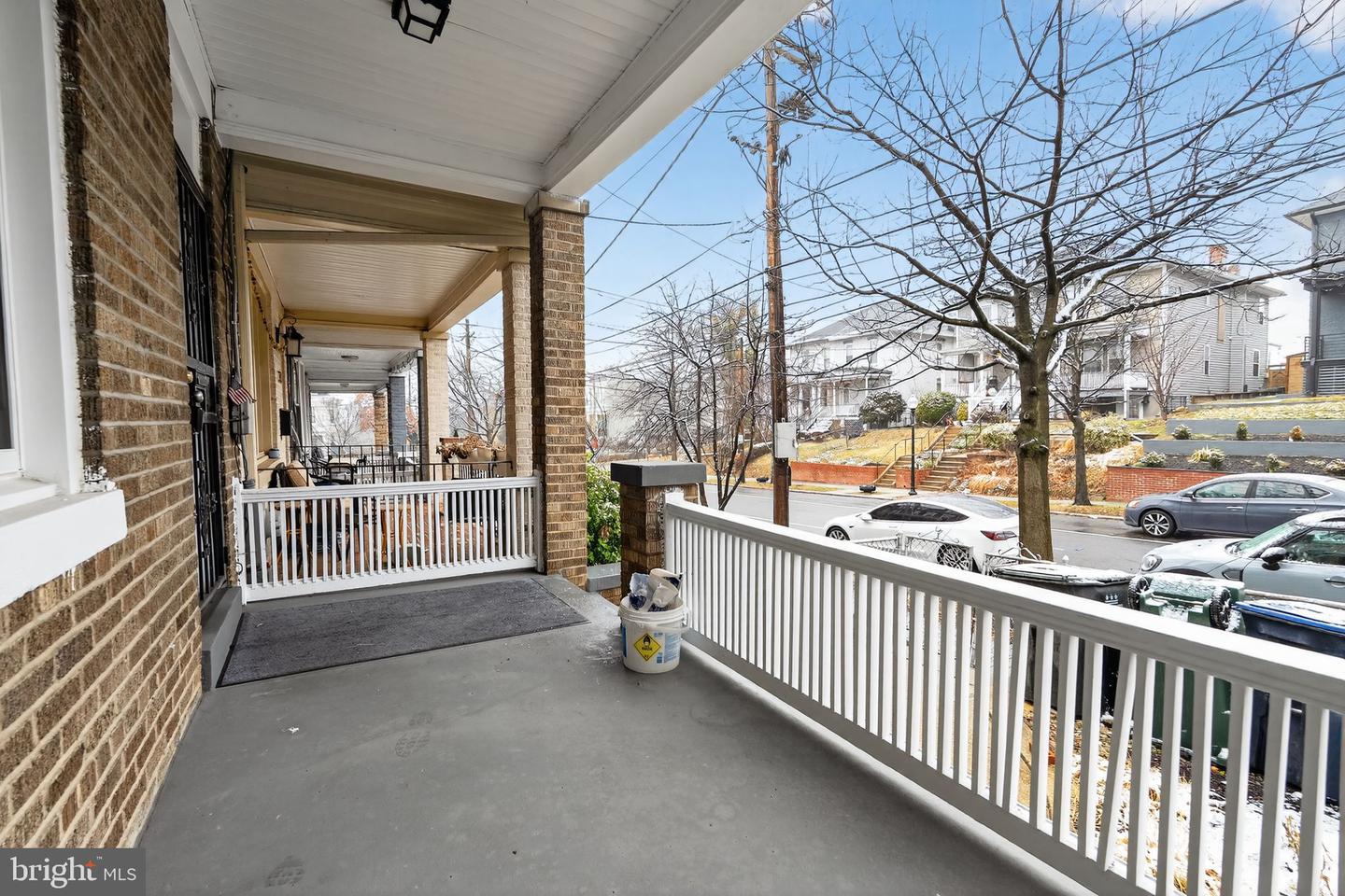 828 ALLISON ST NW, WASHINGTON, District Of Columbia 20011, 3 Bedrooms Bedrooms, ,3 BathroomsBathrooms,Residential,For sale,828 ALLISON ST NW,DCDC2231382 MLS # DCDC2231382