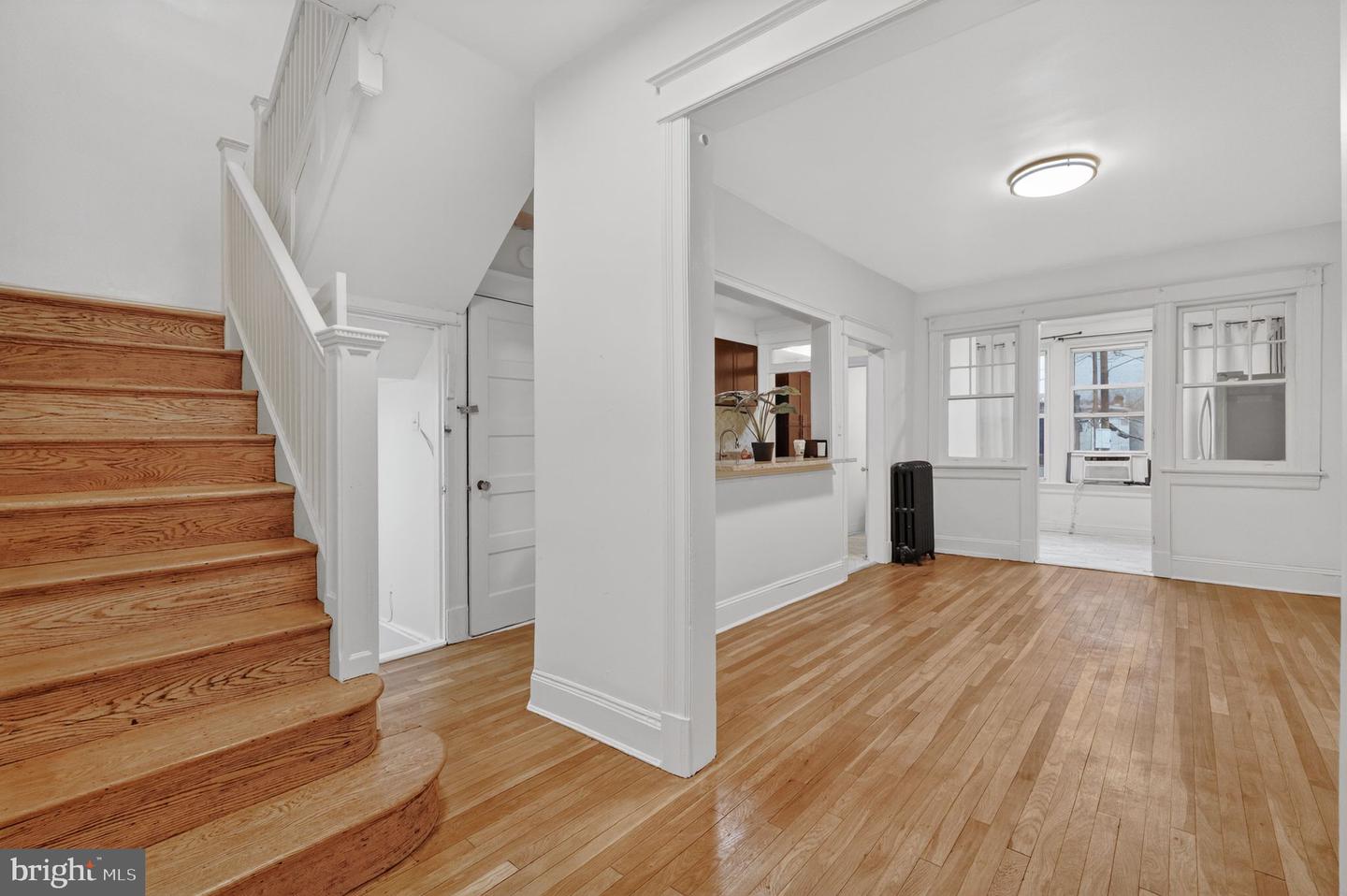 828 ALLISON ST NW, WASHINGTON, District Of Columbia 20011, 3 Bedrooms Bedrooms, ,3 BathroomsBathrooms,Residential,For sale,828 ALLISON ST NW,DCDC2231382 MLS # DCDC2231382