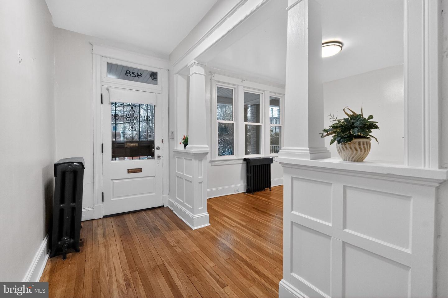 828 ALLISON ST NW, WASHINGTON, District Of Columbia 20011, 3 Bedrooms Bedrooms, ,3 BathroomsBathrooms,Residential,For sale,828 ALLISON ST NW,DCDC2231382 MLS # DCDC2231382