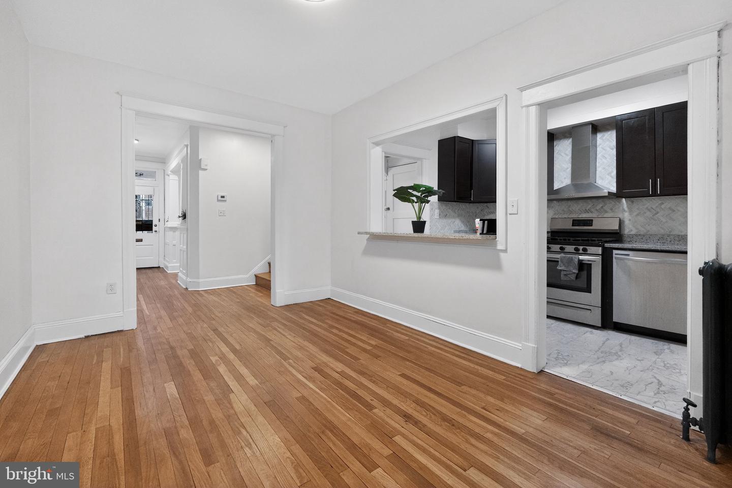 828 ALLISON ST NW, WASHINGTON, District Of Columbia 20011, 3 Bedrooms Bedrooms, ,3 BathroomsBathrooms,Residential,For sale,828 ALLISON ST NW,DCDC2231382 MLS # DCDC2231382