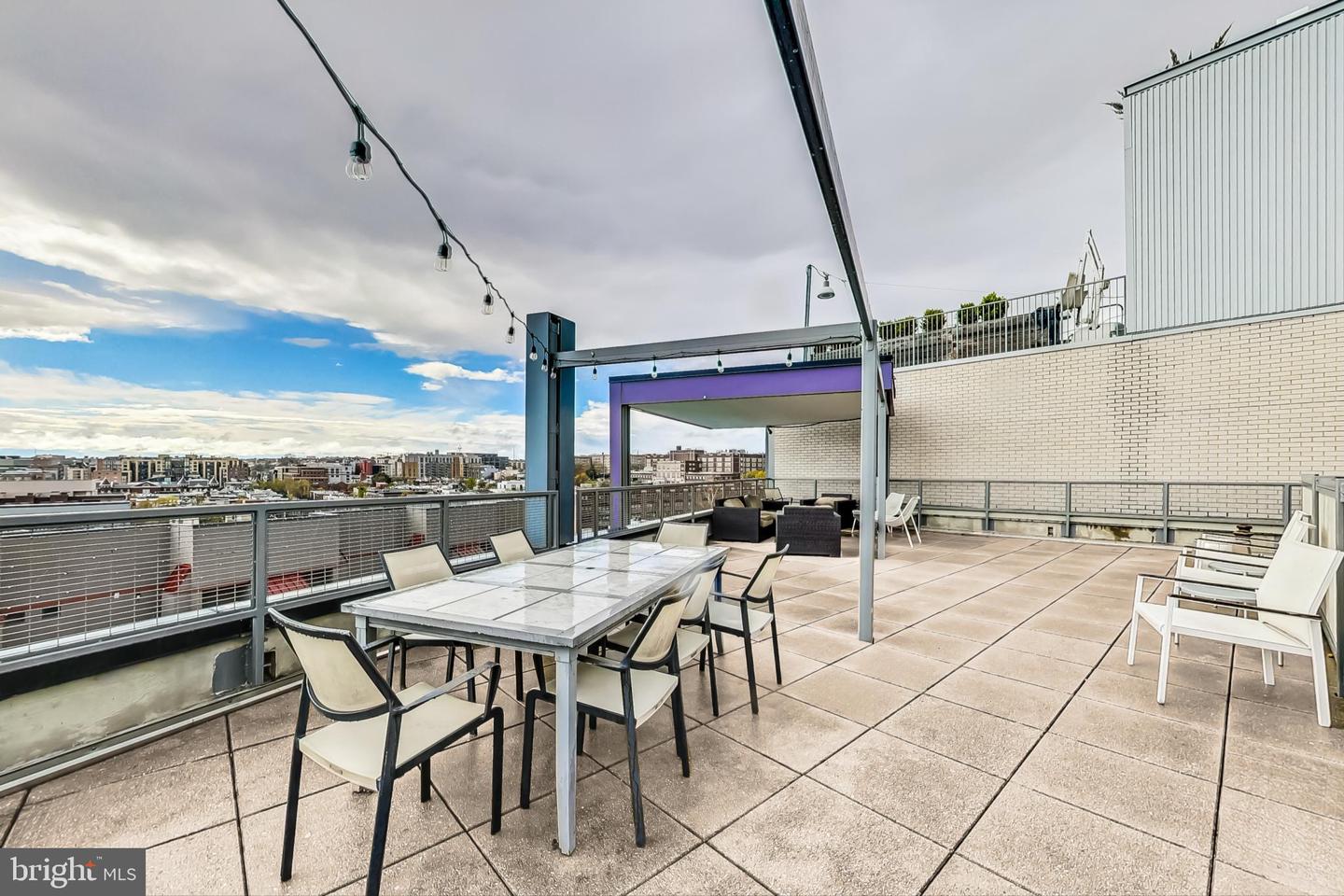 929 FLORIDA AVE NW #4008, WASHINGTON, District Of Columbia 20001, 1 Bedroom Bedrooms, ,2 BathroomsBathrooms,Residential,For sale,929 FLORIDA AVE NW #4008,DCDC2233494 MLS # DCDC2233494