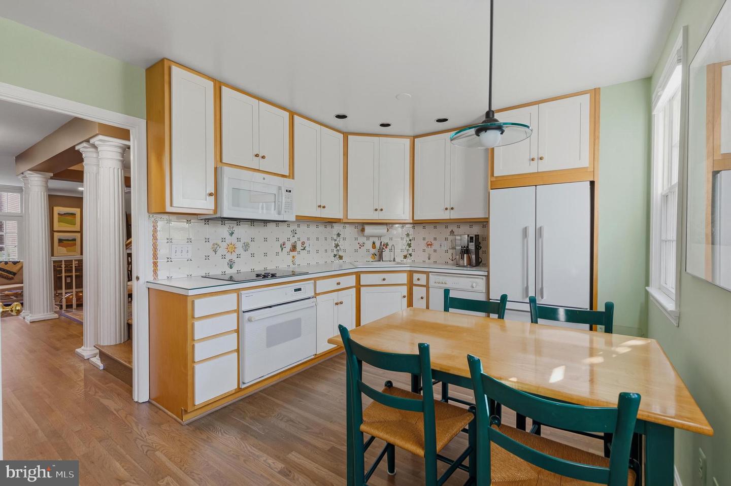 428 S FAIRFAX ST, ALEXANDRIA, Virginia 22314, 3 Bedrooms Bedrooms, ,4 BathroomsBathrooms,Residential,For sale,428 S FAIRFAX ST,VAAX2052282 MLS # VAAX2052282