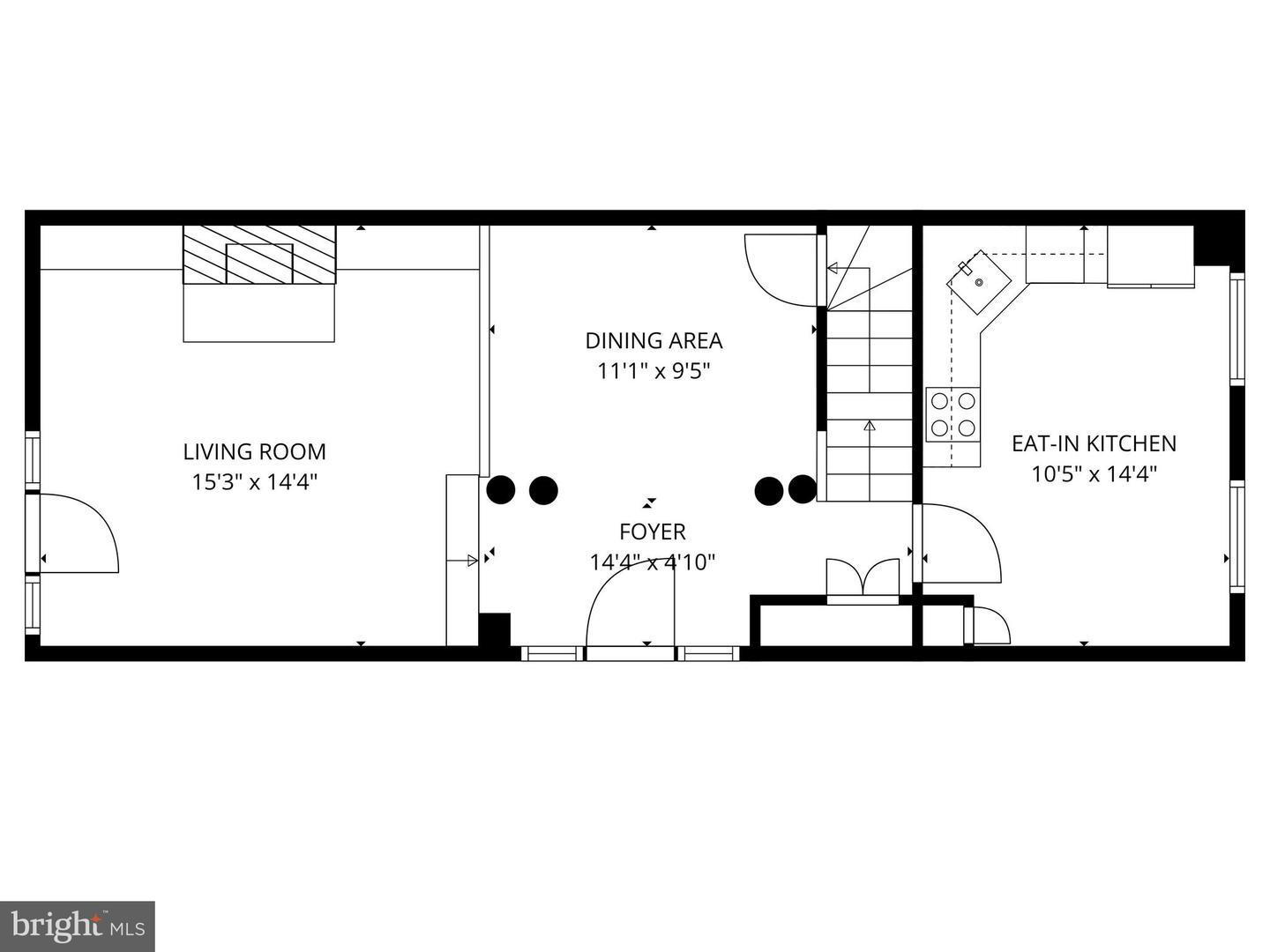 428 S FAIRFAX ST, ALEXANDRIA, Virginia 22314, 3 Bedrooms Bedrooms, ,4 BathroomsBathrooms,Residential,For sale,428 S FAIRFAX ST,VAAX2052282 MLS # VAAX2052282