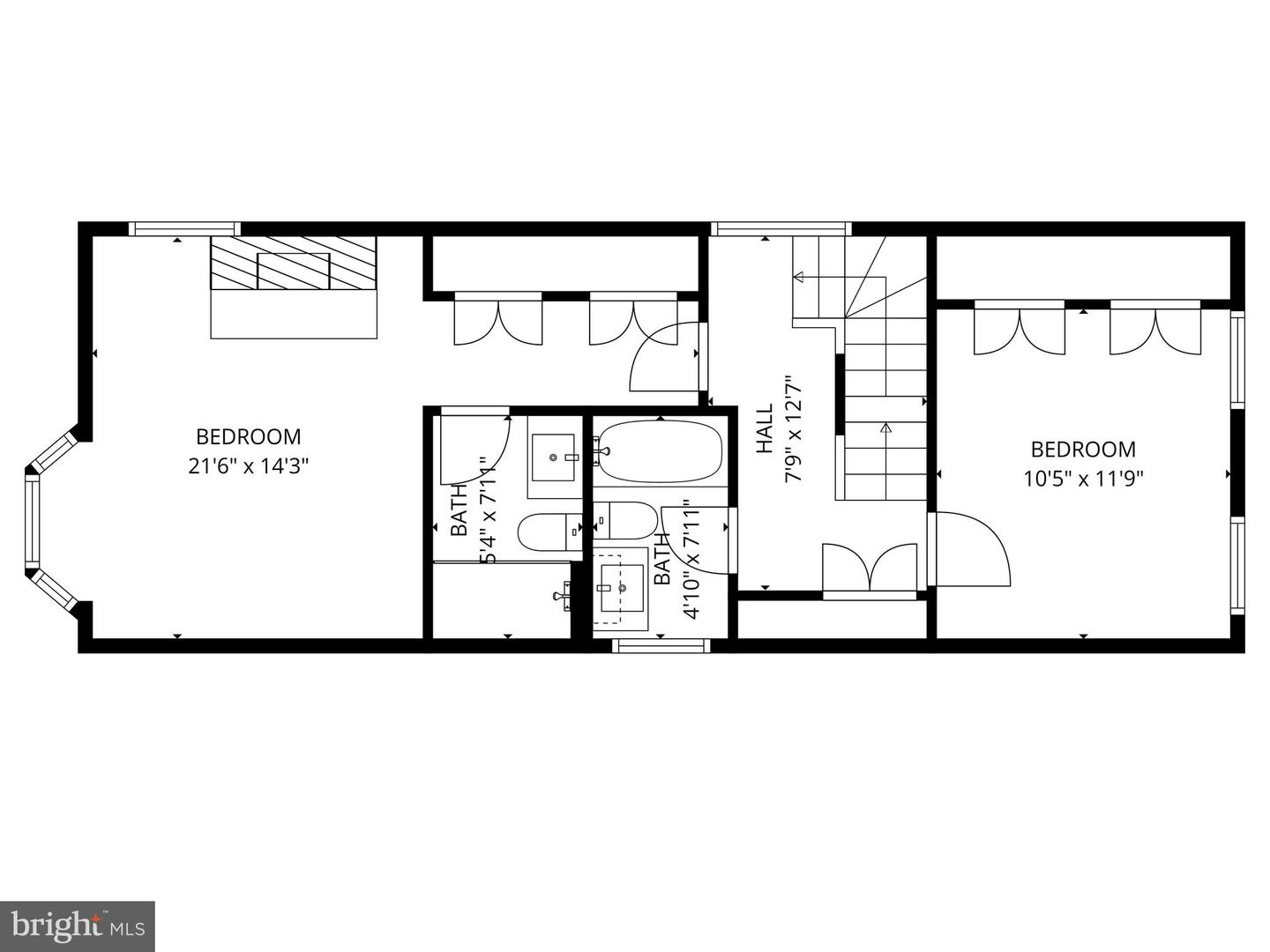 428 S FAIRFAX ST, ALEXANDRIA, Virginia 22314, 3 Bedrooms Bedrooms, ,4 BathroomsBathrooms,Residential,For sale,428 S FAIRFAX ST,VAAX2052282 MLS # VAAX2052282