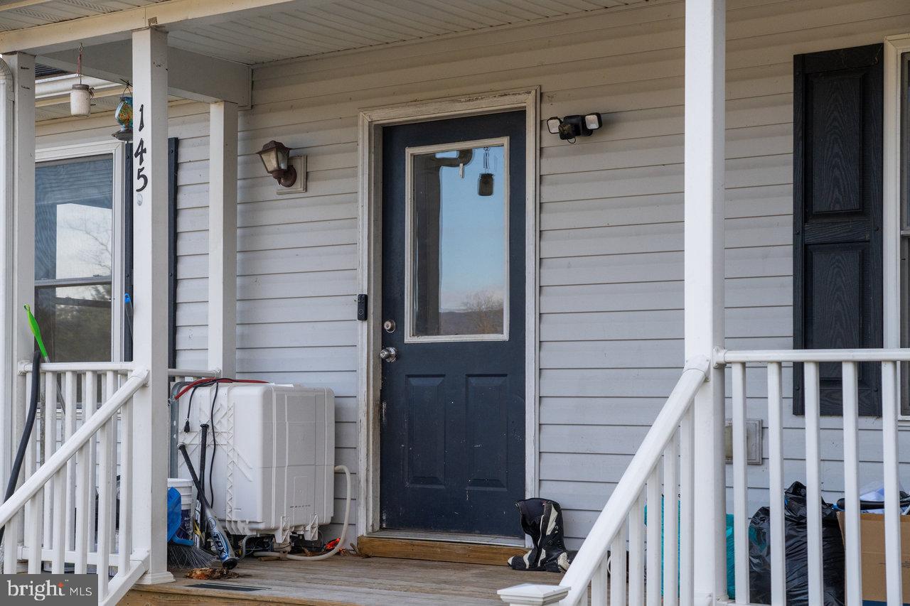 145 HICKORY DR, LURAY, Virginia 22835, 3 Bedrooms Bedrooms, 7 Rooms Rooms,2 BathroomsBathrooms,Residential,For sale,145 HICKORY DR,VAPA2005712 MLS # VAPA2005712