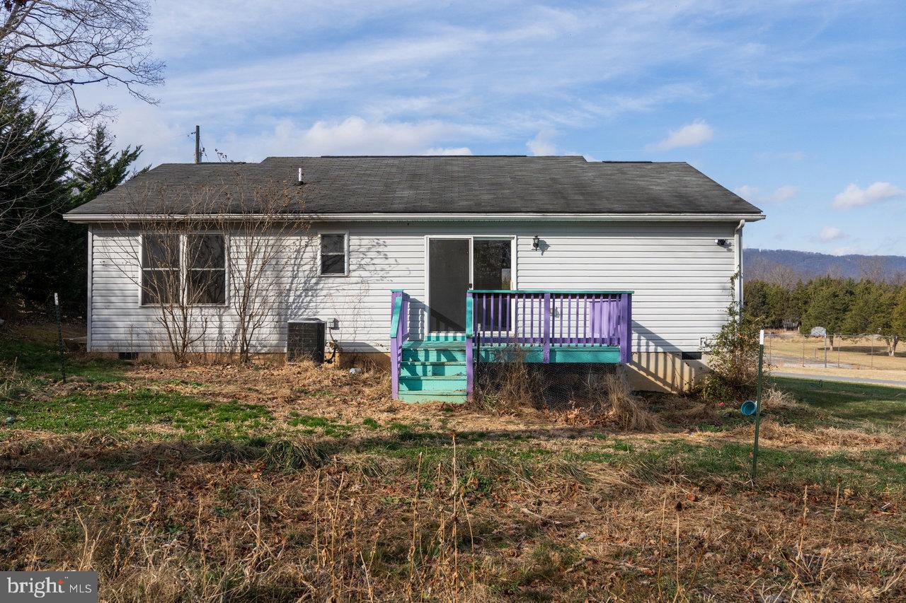 145 HICKORY DR, LURAY, Virginia 22835, 3 Bedrooms Bedrooms, 7 Rooms Rooms,2 BathroomsBathrooms,Residential,For sale,145 HICKORY DR,VAPA2005712 MLS # VAPA2005712