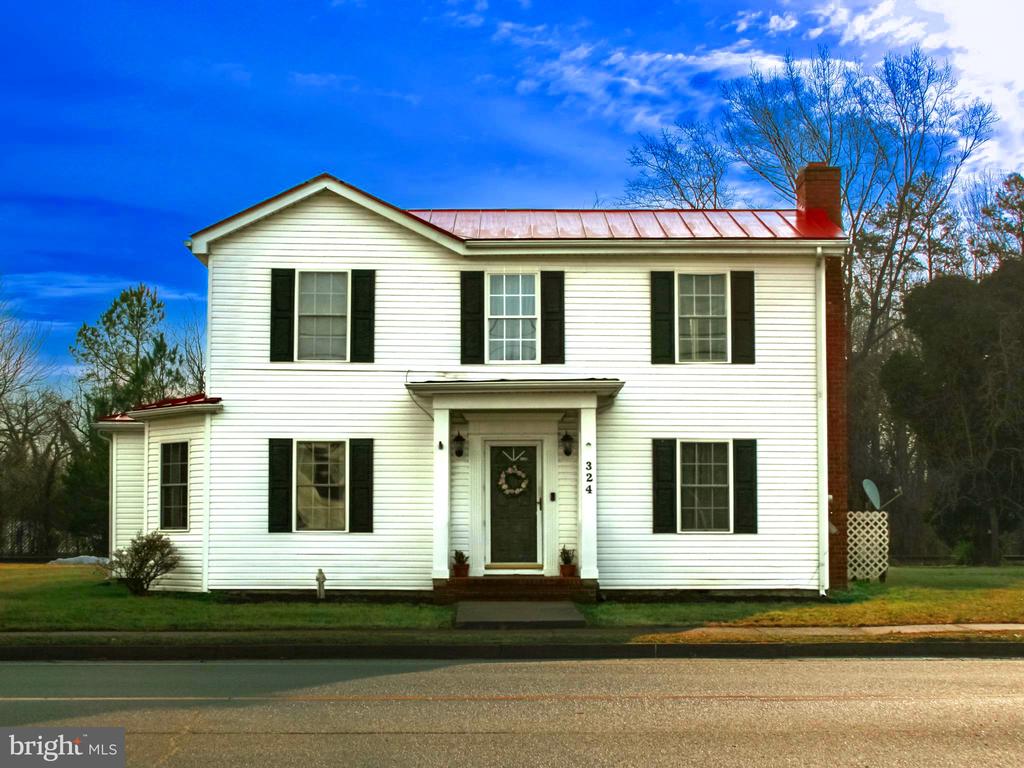 324 MINERAL AVE, MINERAL, Virginia 23117, 3 Bedrooms Bedrooms, ,2 BathroomsBathrooms,Residential,324 MINERAL AVE,VALA2009362 MLS # VALA2009362