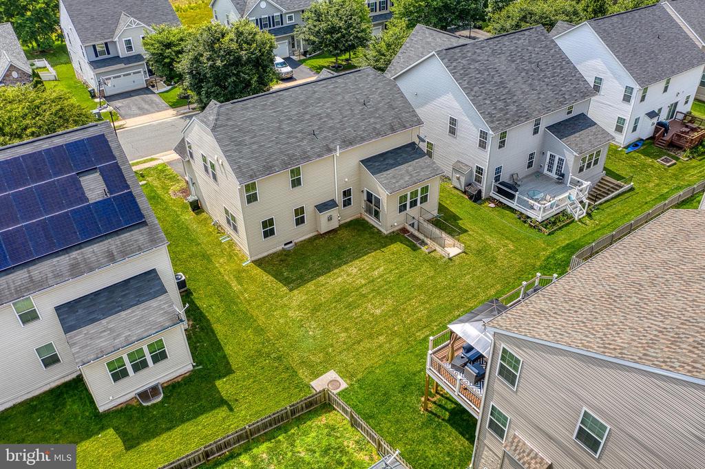 2032 MAGNOLIA CIR, CULPEPER, Virginia 22701, 5 Bedrooms Bedrooms, ,2 BathroomsBathrooms,Residential,2032 MAGNOLIA CIR,VACU2012840 MLS # VACU2012840