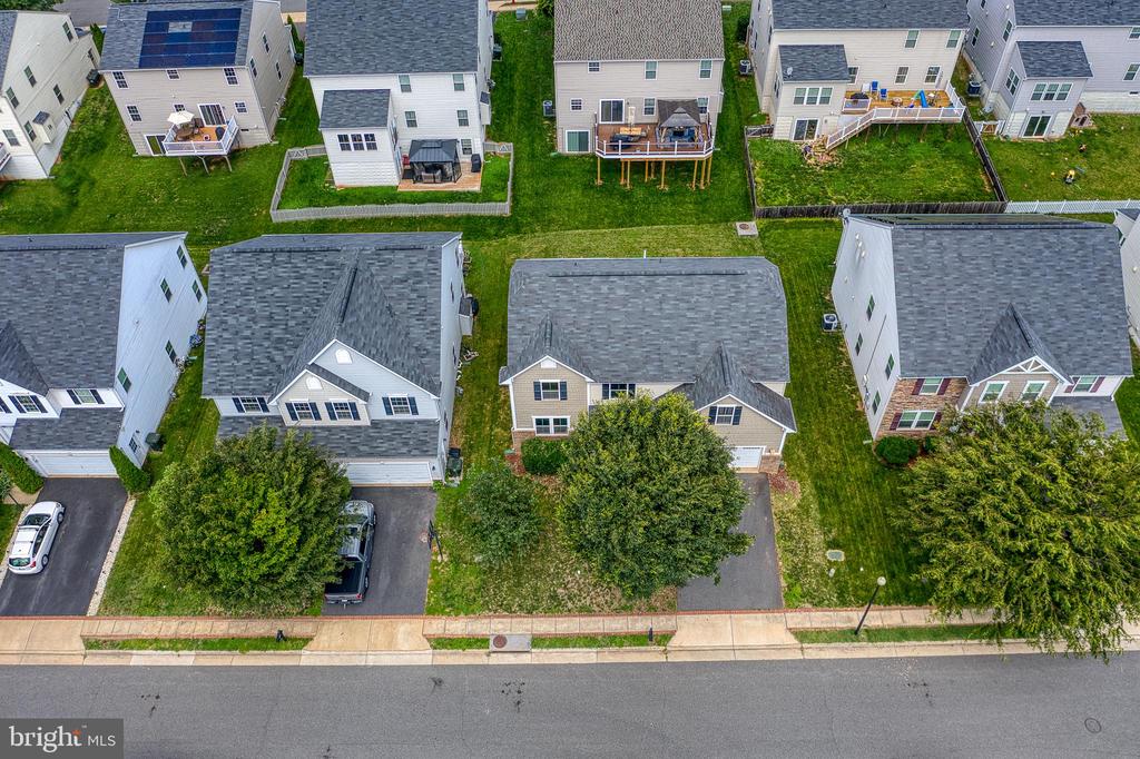 2032 MAGNOLIA CIR, CULPEPER, Virginia 22701, 5 Bedrooms Bedrooms, ,2 BathroomsBathrooms,Residential,2032 MAGNOLIA CIR,VACU2012840 MLS # VACU2012840