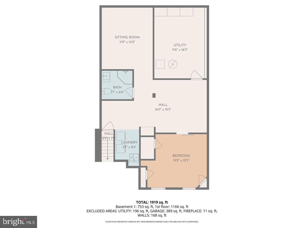 9 BRENTWOOD LN, FREDERICKSBURG, Virginia 22405, 4 Bedrooms Bedrooms, ,3 BathroomsBathrooms,Residential,For sale,9 BRENTWOOD LN,VAST2044762 MLS # VAST2044762