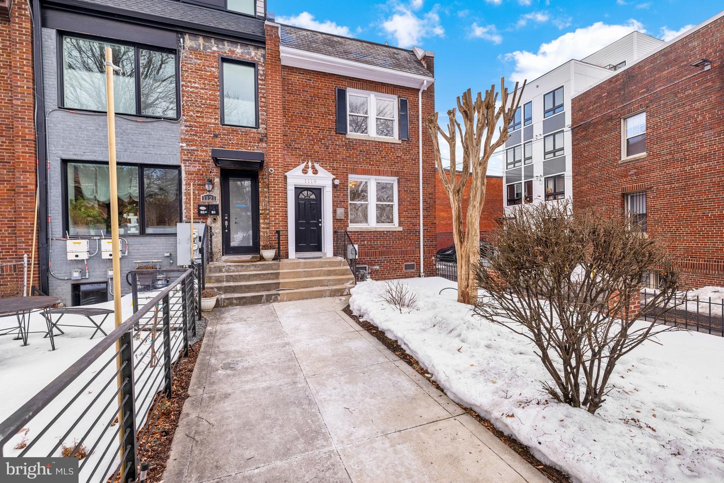 1119 WEST VIRGINIA AVE NE, WASHINGTON, District Of Columbia 20002, 3 Bedrooms Bedrooms, ,2 BathroomsBathrooms,Residential,For sale,1119 WEST VIRGINIA AVE NE,DCDC2235284 MLS # DCDC2235284