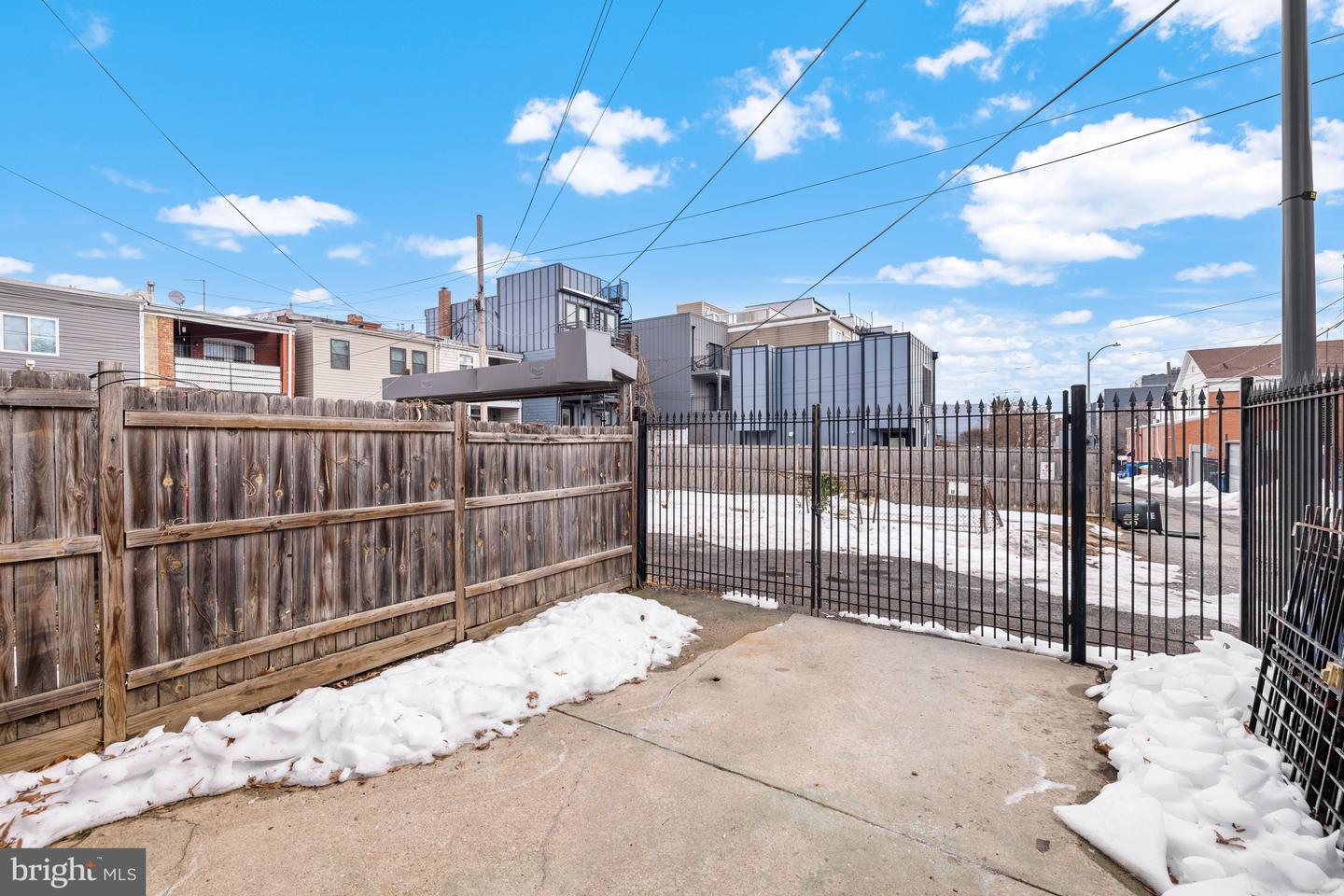 1119 WEST VIRGINIA AVE NE, WASHINGTON, District Of Columbia 20002, 3 Bedrooms Bedrooms, ,2 BathroomsBathrooms,Residential,For sale,1119 WEST VIRGINIA AVE NE,DCDC2235284 MLS # DCDC2235284