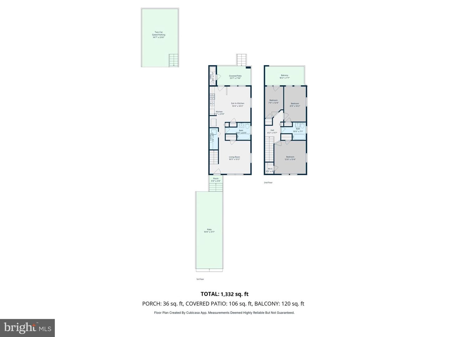 1119 WEST VIRGINIA AVE NE, WASHINGTON, District Of Columbia 20002, 3 Bedrooms Bedrooms, ,2 BathroomsBathrooms,Residential,For sale,1119 WEST VIRGINIA AVE NE,DCDC2235284 MLS # DCDC2235284