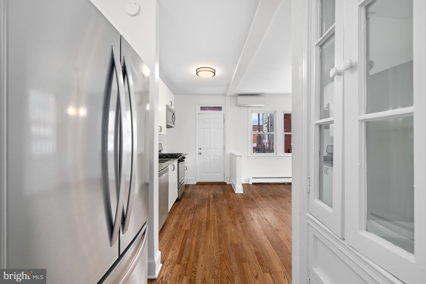 1119 WEST VIRGINIA AVE NE, WASHINGTON, District Of Columbia 20002, 3 Bedrooms Bedrooms, ,2 BathroomsBathrooms,Residential,For sale,1119 WEST VIRGINIA AVE NE,DCDC2235284 MLS # DCDC2235284