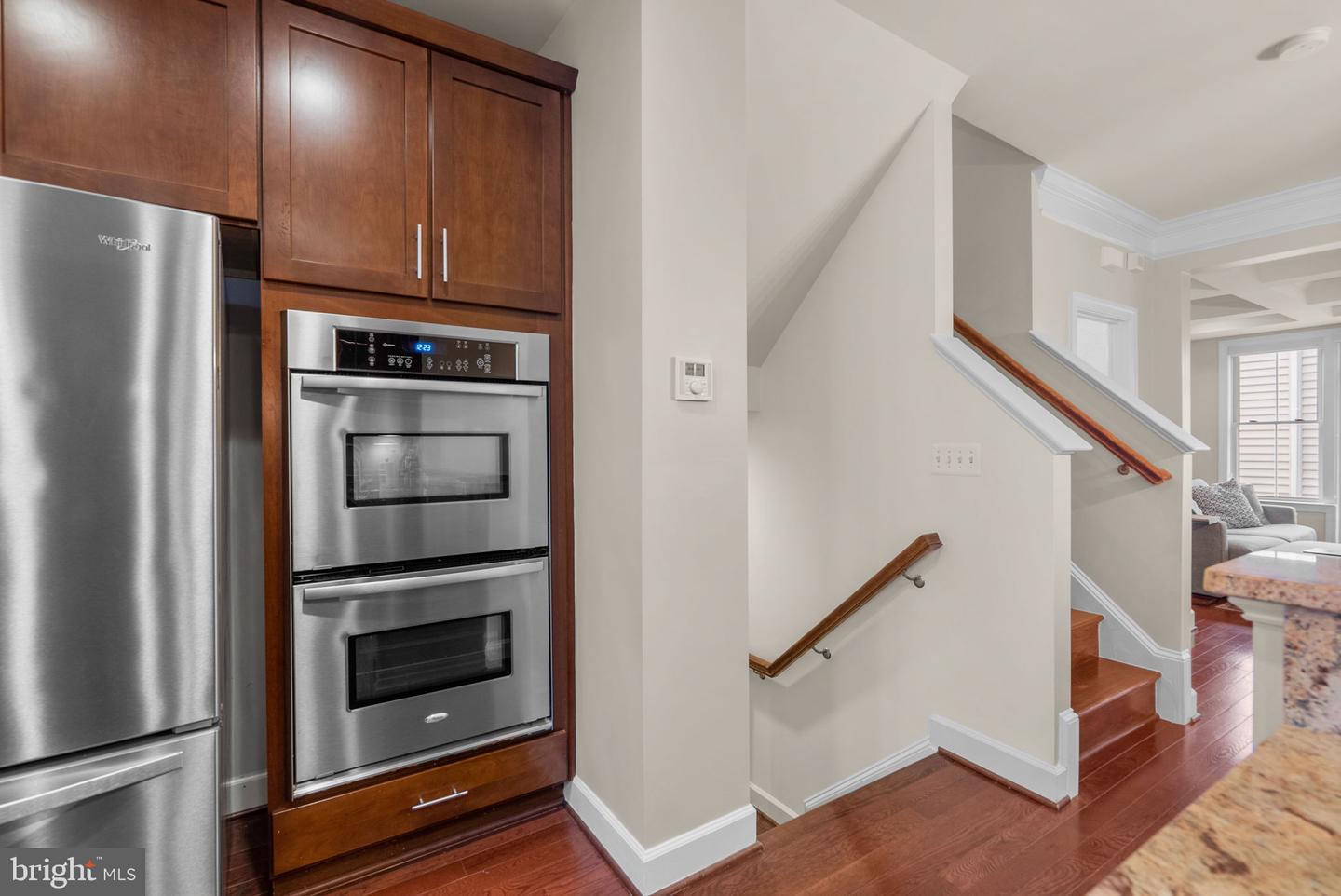 2503 S KENMORE CT, ARLINGTON, Virginia 22206, 4 Bedrooms Bedrooms, ,3 BathroomsBathrooms,Residential,For sale,2503 S KENMORE CT,VAAR2066974 MLS # VAAR2066974