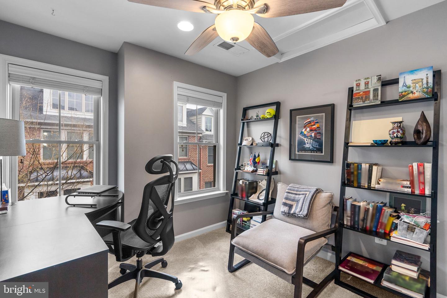 2503 S KENMORE CT, ARLINGTON, Virginia 22206, 4 Bedrooms Bedrooms, ,3 BathroomsBathrooms,Residential,For sale,2503 S KENMORE CT,VAAR2066974 MLS # VAAR2066974