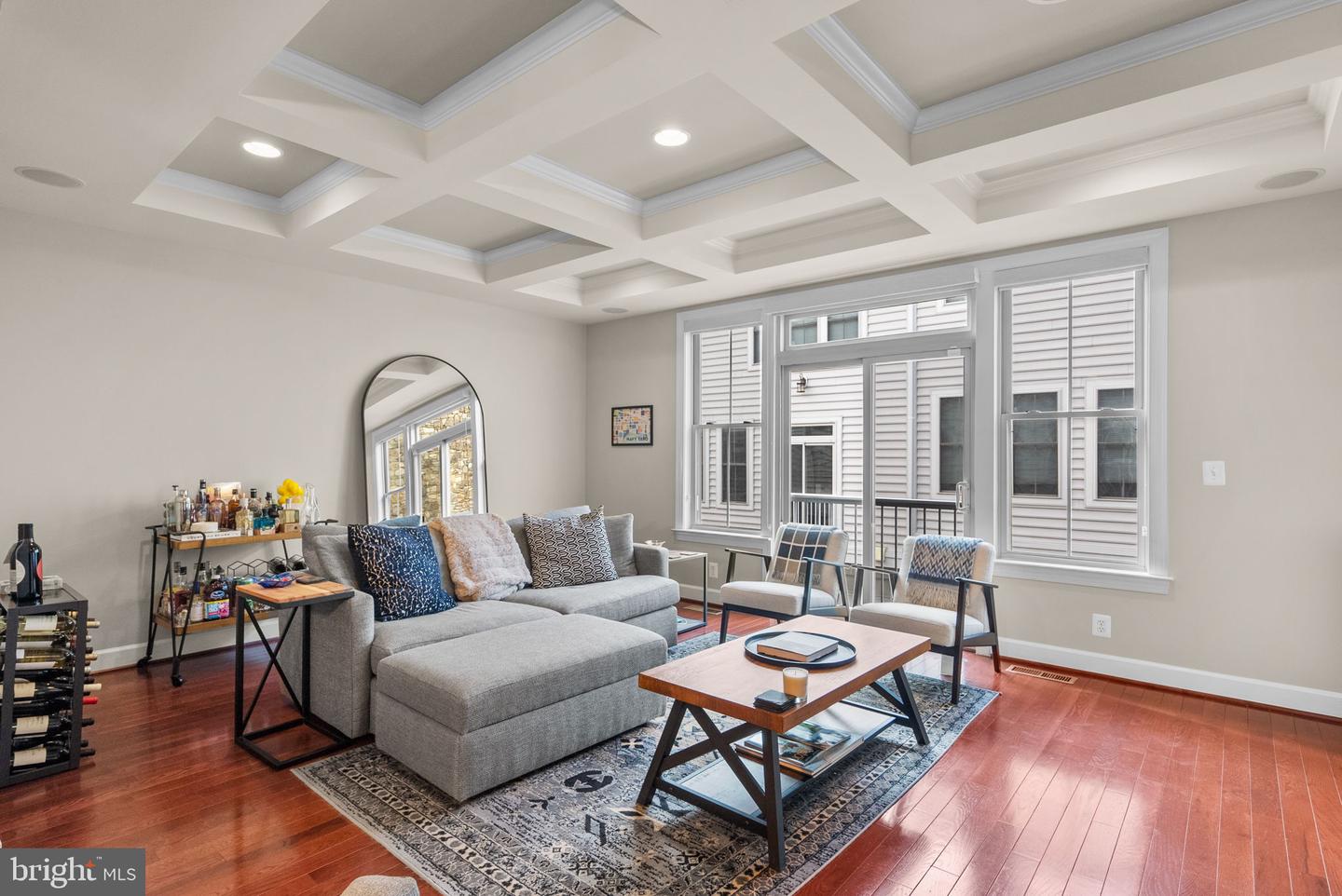 2503 S KENMORE CT, ARLINGTON, Virginia 22206, 4 Bedrooms Bedrooms, ,3 BathroomsBathrooms,Residential,For sale,2503 S KENMORE CT,VAAR2066974 MLS # VAAR2066974