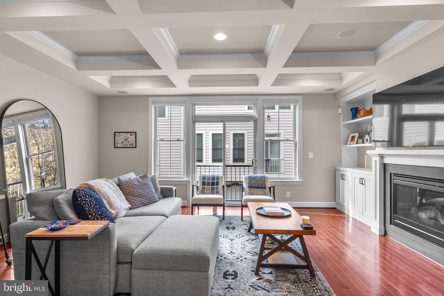 2503 S KENMORE CT, ARLINGTON, Virginia 22206, 4 Bedrooms Bedrooms, ,3 BathroomsBathrooms,Residential,For sale,2503 S KENMORE CT,VAAR2066974 MLS # VAAR2066974