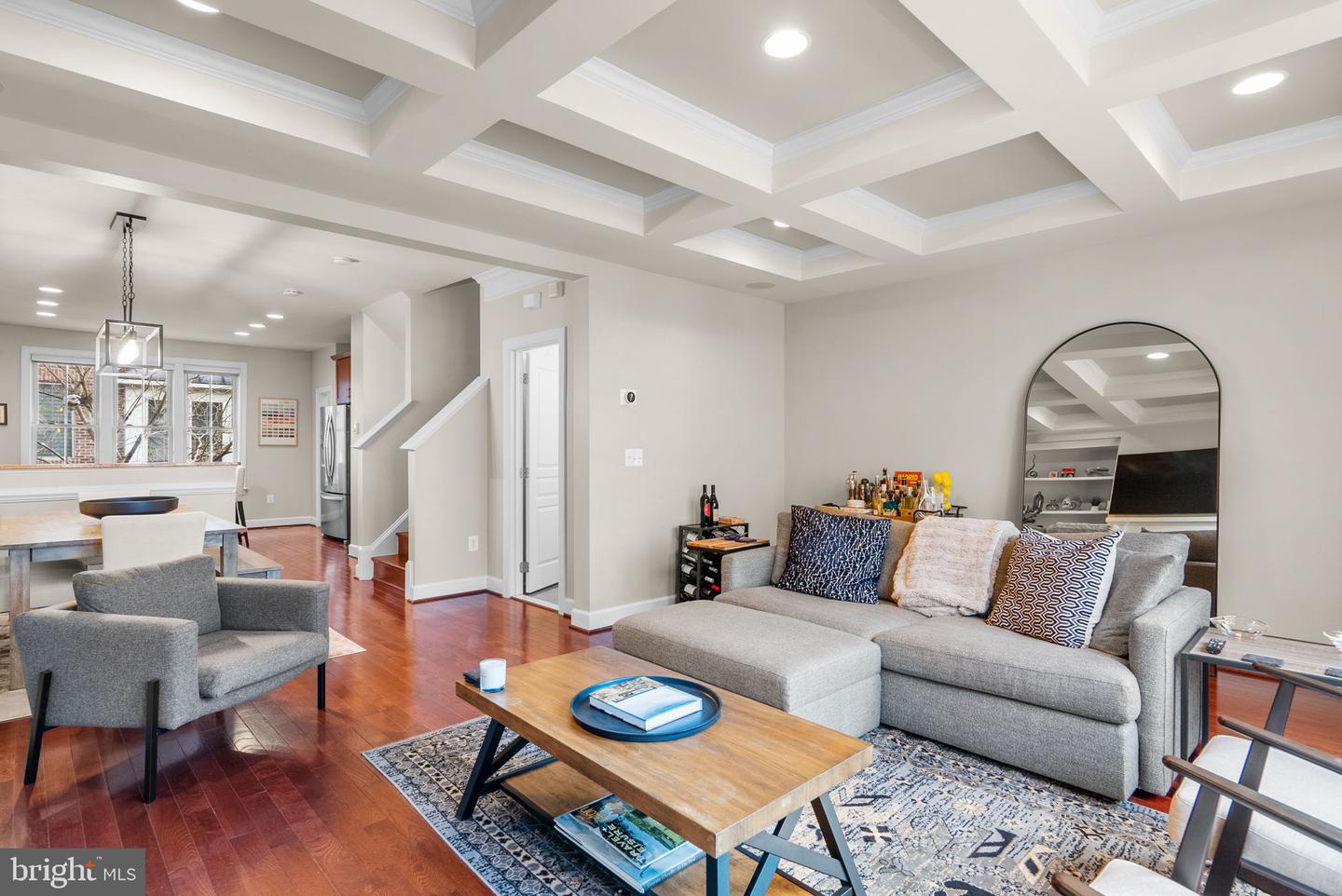 2503 S KENMORE CT, ARLINGTON, Virginia 22206, 4 Bedrooms Bedrooms, ,3 BathroomsBathrooms,Residential,For sale,2503 S KENMORE CT,VAAR2066974 MLS # VAAR2066974