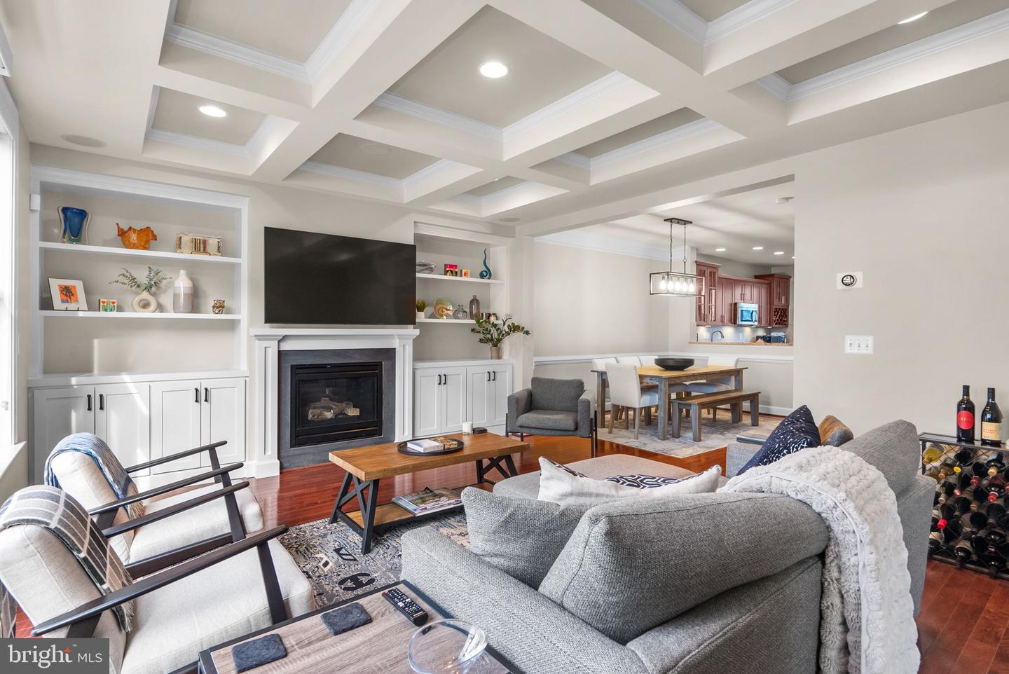 2503 S KENMORE CT, ARLINGTON, Virginia 22206, 4 Bedrooms Bedrooms, ,3 BathroomsBathrooms,Residential,For sale,2503 S KENMORE CT,VAAR2066974 MLS # VAAR2066974